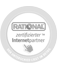 Herrmann-Rowedder ist zertifizierter Rational Internetpartner.